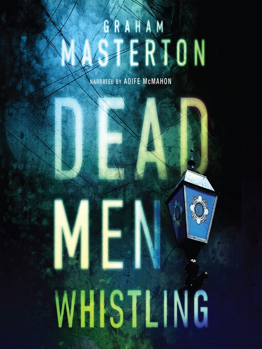 Cover image for Dead Men Whistling